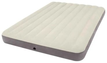 Матрас Intex, 203x152x25 см, насос отсутствует купить,NaN