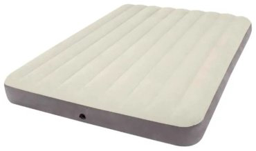 Матрас Intex, 203x152x25 см, насос отсутствует купить,NaN