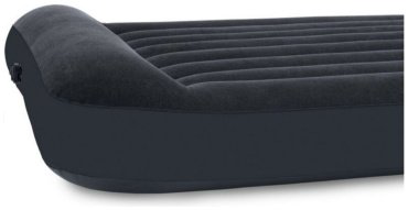 Матрас Intex 64142, 191x137x25 см, насос внешний купить,9999