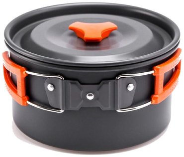 Набор Campsor BL308 9 шт
