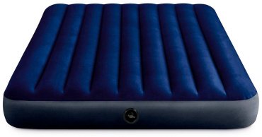 Матрас Intex 64759, 203x152x25 см, насос отсутствует