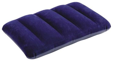 Подушка Intex 58572, 43x28x9 см, насос отсутствует купить,NaN
