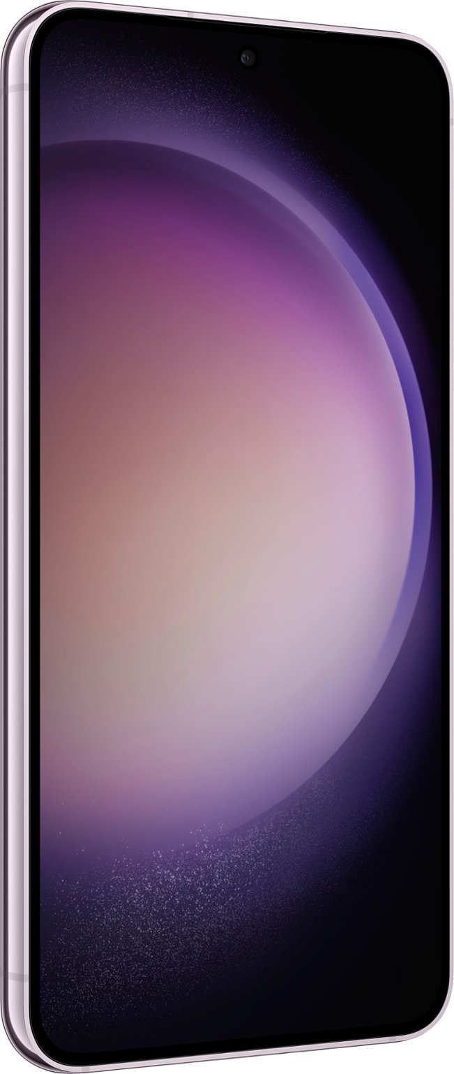Смартфон Samsung Galaxy S23 8/128GB Lavender купить,NaN