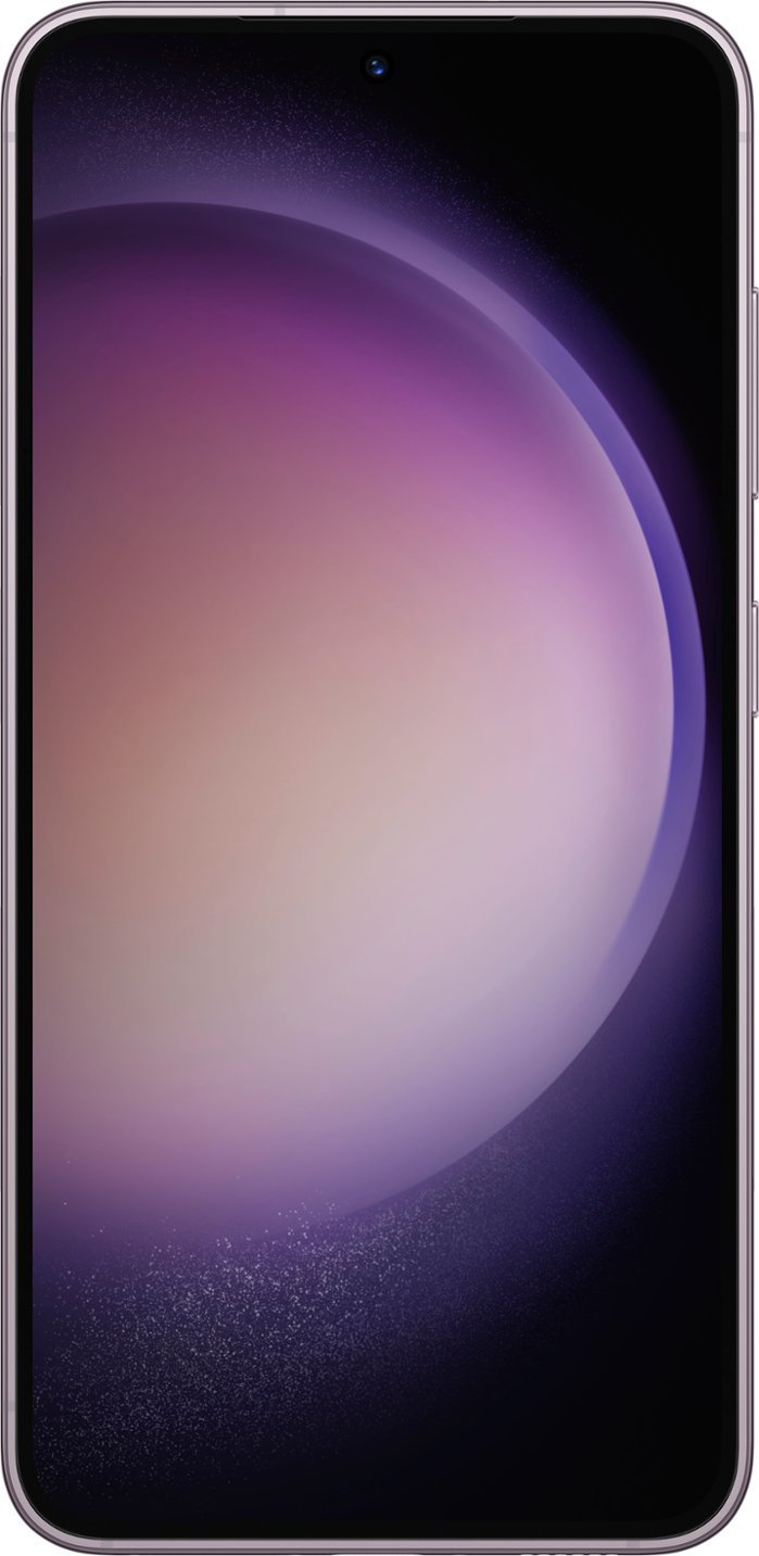 Смартфон Samsung Galaxy S23 8/128GB Lavender купить,NaN