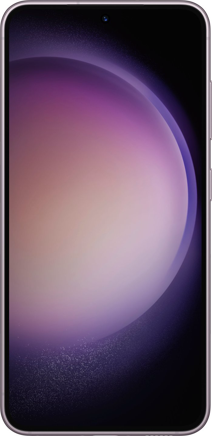 Смартфон Samsung Galaxy S23 8/128GB Lavender купить,NaN
