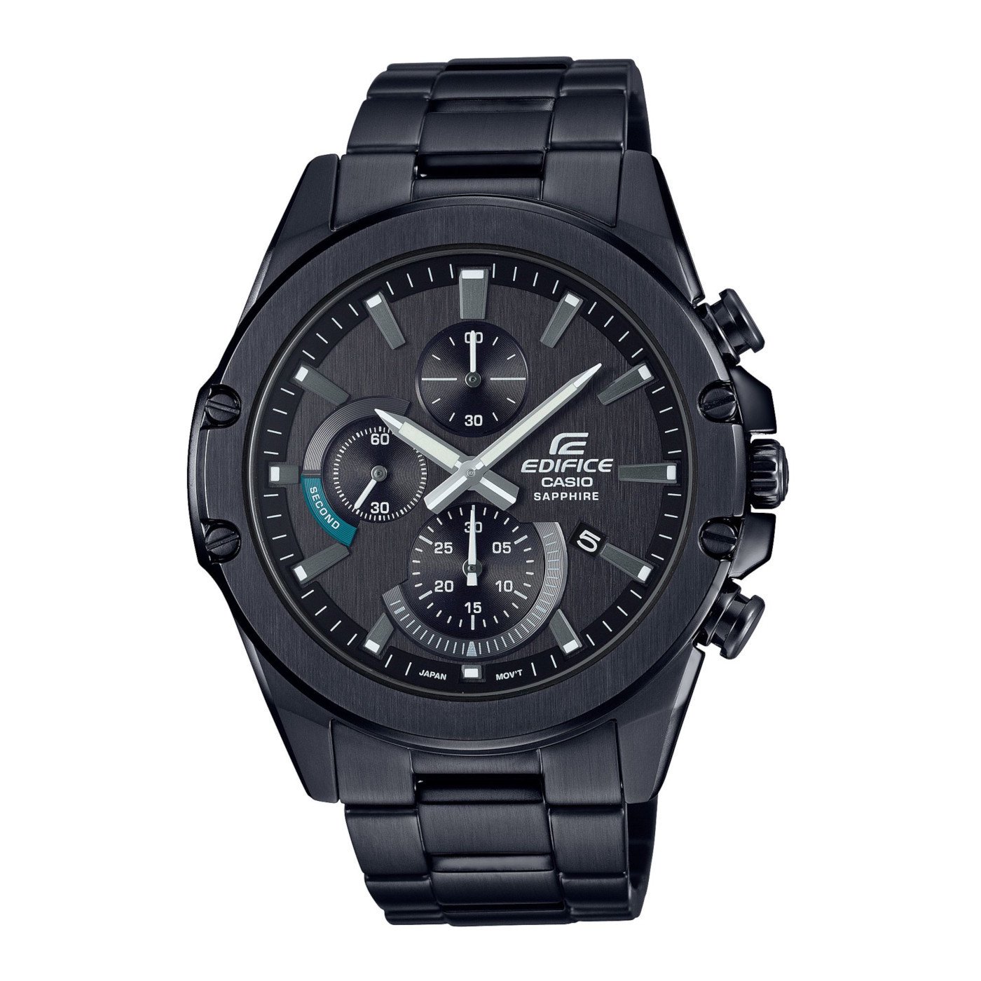 Часы Casio EFR-S567DC-1AVUEF купить,NaN
