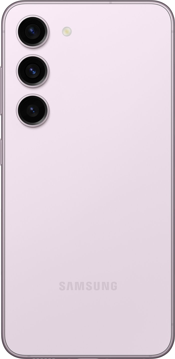 Смартфон Samsung Galaxy S23 8/128GB Lavender купить,NaN