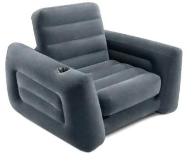Кресло Intex 66551, 224x117x66 см, насос отсутствует купить,NaN