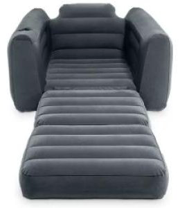 Кресло Intex 66551, 224x117x66 см, насос отсутствует купить,NaN