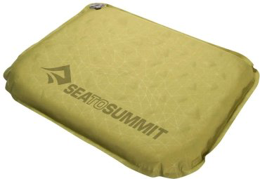 Кресло Sea To Summit AMSIDS, 40x30x3.8 см, насос отсутствует