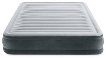 Матрас Intex 67770ND, 203x152x33 см, насос встроенный