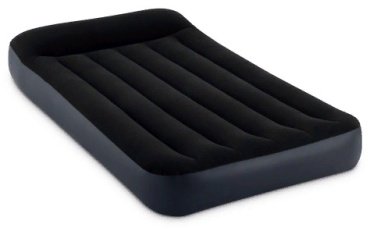 Матрас Intex 64146, 191x99x25 см, насос отсутствует