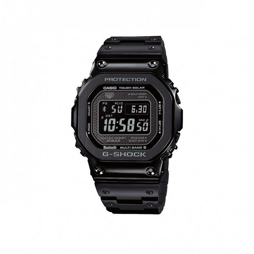 Часы Casio GMW-B5000GD-1ER