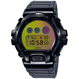 Часы Casio DW-6900SP-1ER