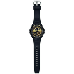 Часы Casio GST-210B-1A9DR