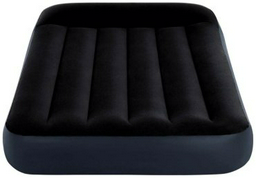Матрас Intex 64141, 191x99x25 см, насос отсутствует