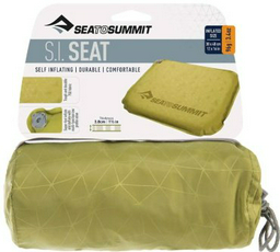 Кресло Sea To Summit AMSIDS, 40x30x3.8 см, насос отсутствует