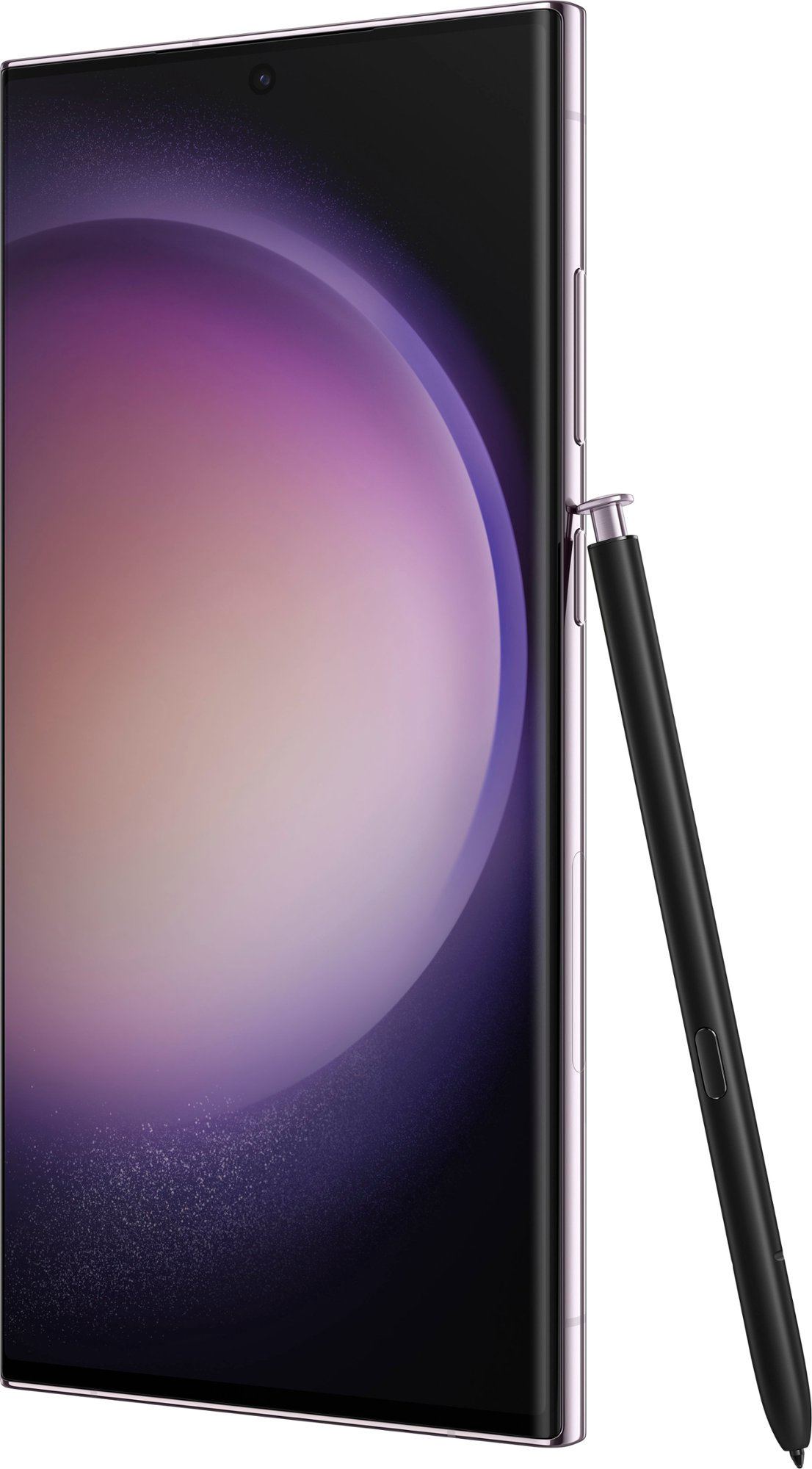 Смартфон Samsung Galaxy S23 Ultra 12/256GB Lavender купить,NaN