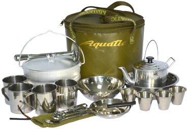 Набор Aquatic ПН-11-4Х 1 шт купить,NaN