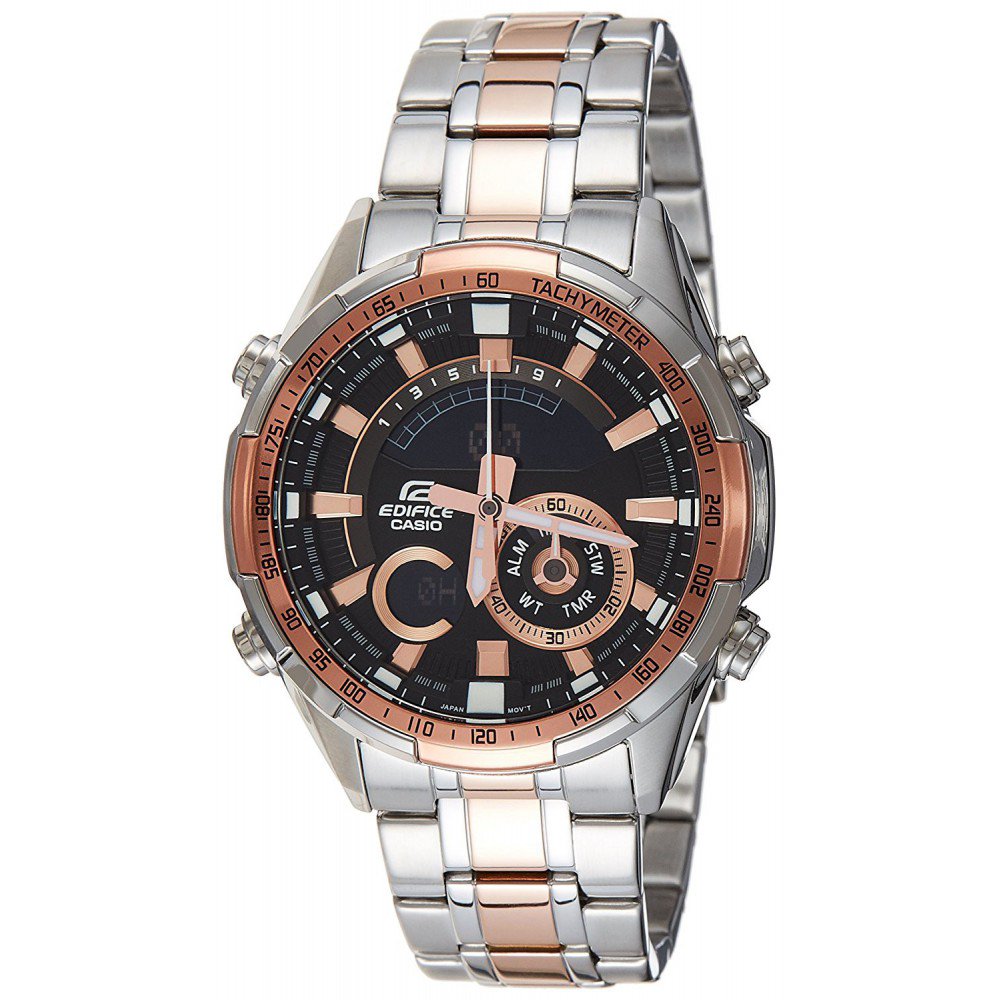 Часы Casio ERA-600SG-1A9VUEF