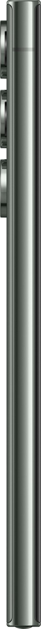 Смартфон Samsung Galaxy S23 Ultra 12/256GB Green купить,0