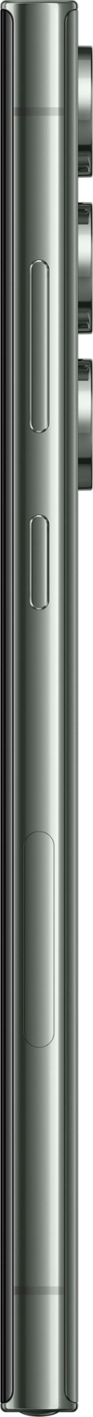 Смартфон Samsung Galaxy S23 Ultra 12/256GB Green купить,0