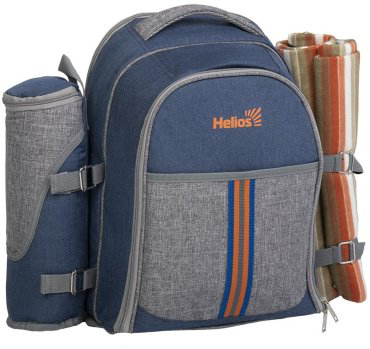 ТОНАР Helios HS-904(4) 30 предметов купить,NaN