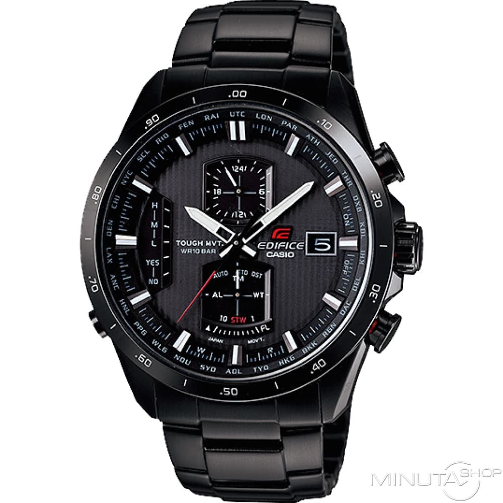 Часы Casio EQW-A1110DC-1ADR купить,NaN