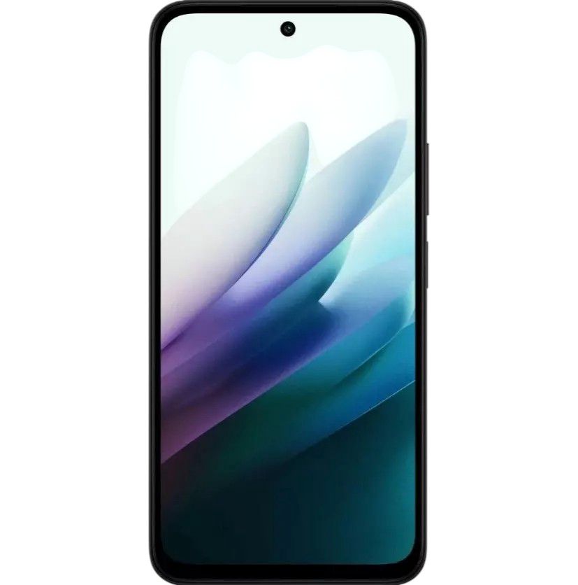 Смартфон Xiaomi Redmi 15 4G 8/256GB Midnight Black +подарок