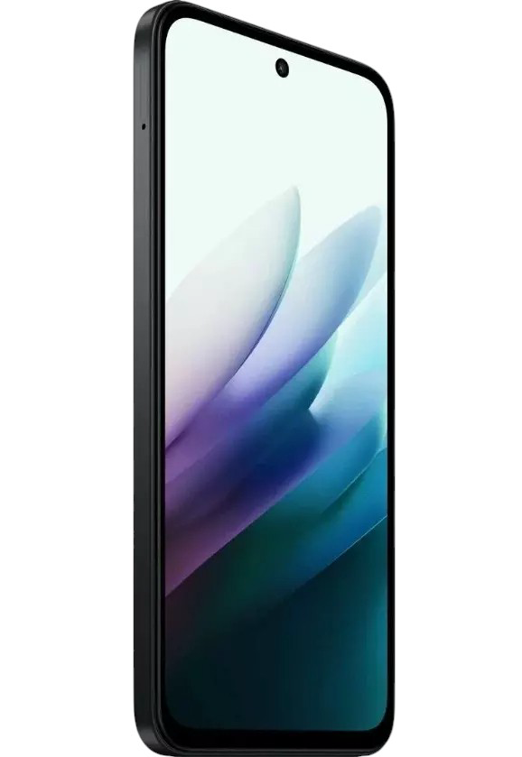 Смартфон Xiaomi Redmi 15 4G 8/256GB Midnight Black +подарок