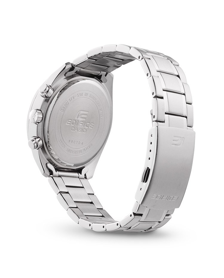 Часы Casio EFV-590D-2AVUEF купить,NaN