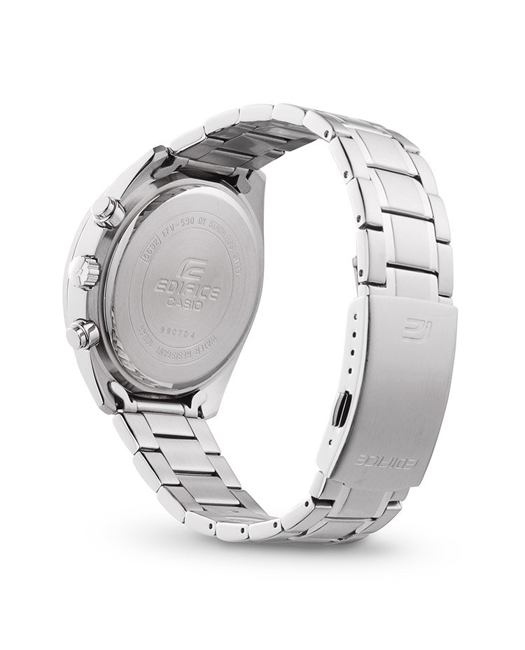 Часы Casio EFV-590D-2AVUEF купить,NaN