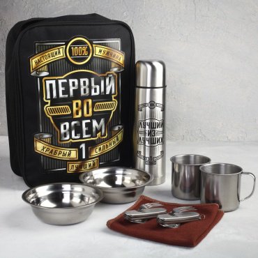 КОМАНДОР Первый во всем/4503222