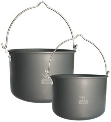 Tramp TRC-040