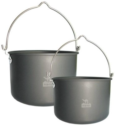 Tramp TRC-040