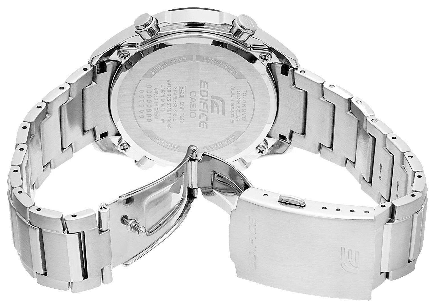 Часы Casio EQW-T650D-1AER