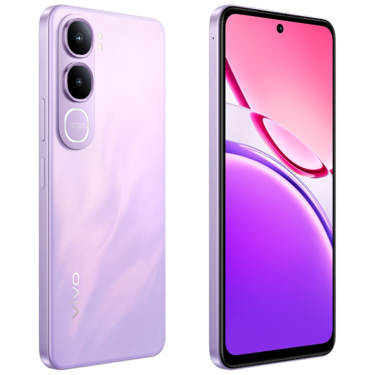 Смартфон Vivo Y21d 6/256GB Lavender Purple купить,NaN