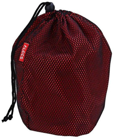 Alocs CW-S10 Туристический котелок купить,NaN