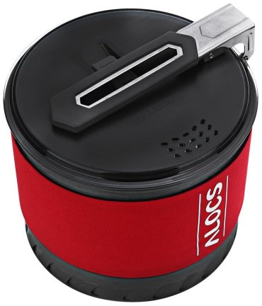 Alocs CW-S10 Туристический котелок купить,NaN