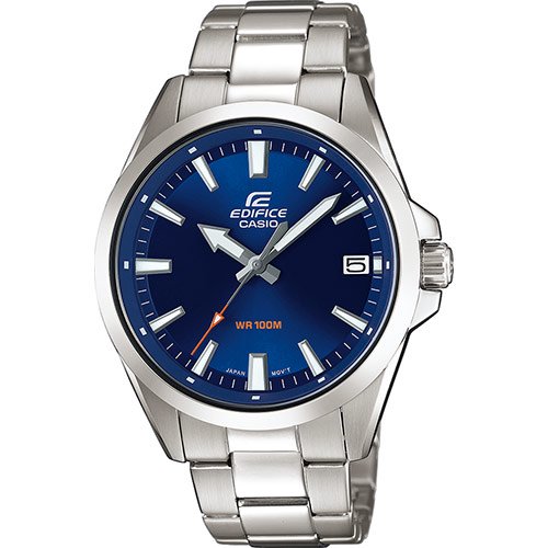 Часы Casio EFV-100D-2AVUEF купить,NaN