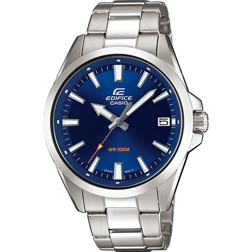 Часы Casio EFV-100D-2AVUEF купить,NaN