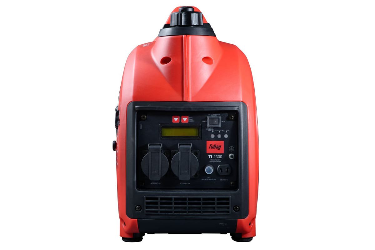 Электрогенератор Fubag TI 2300 купить,NaN