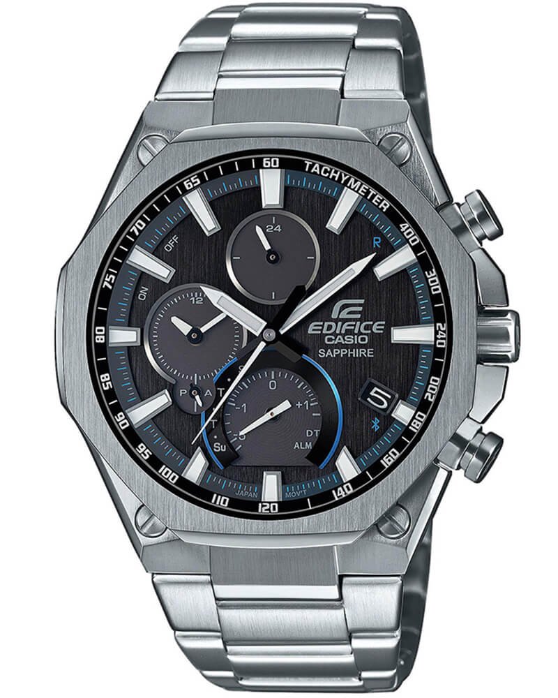 Часы Casio EQB-1100D-1AER купить,NaN