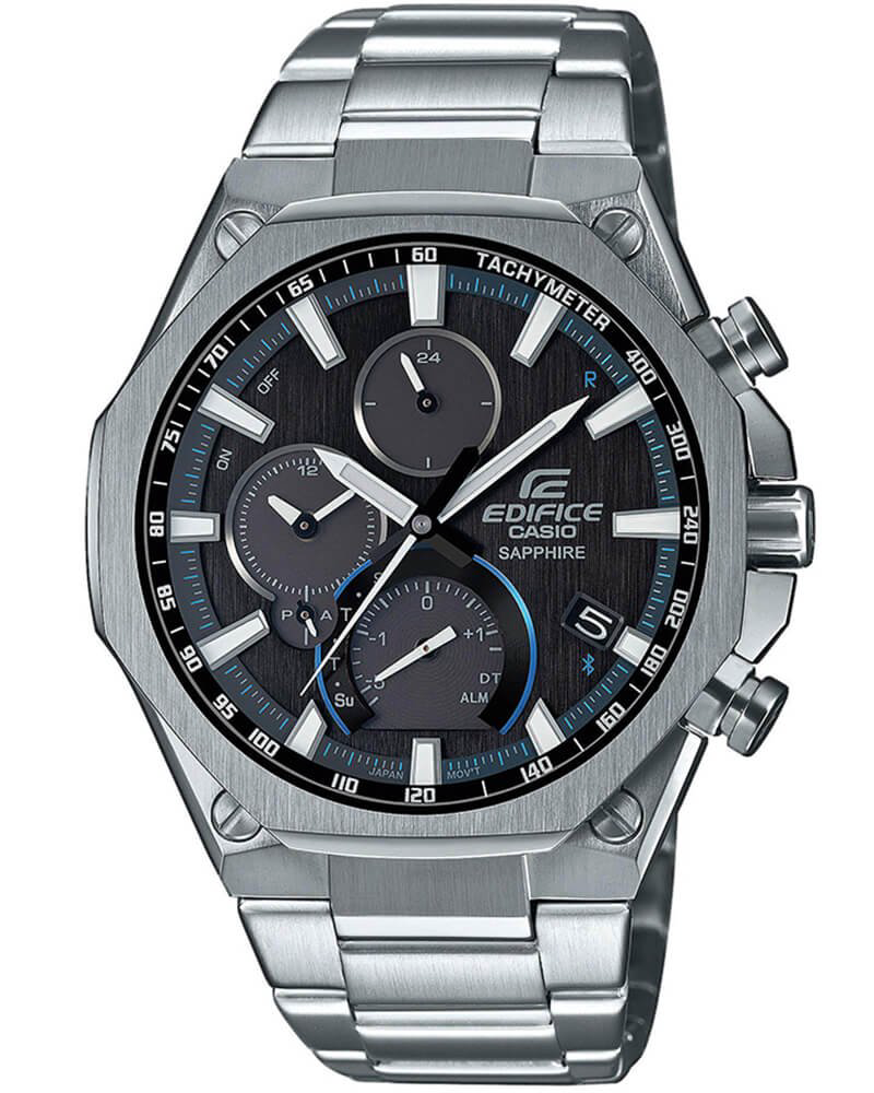 Часы Casio EQB-1100D-1AER купить,NaN