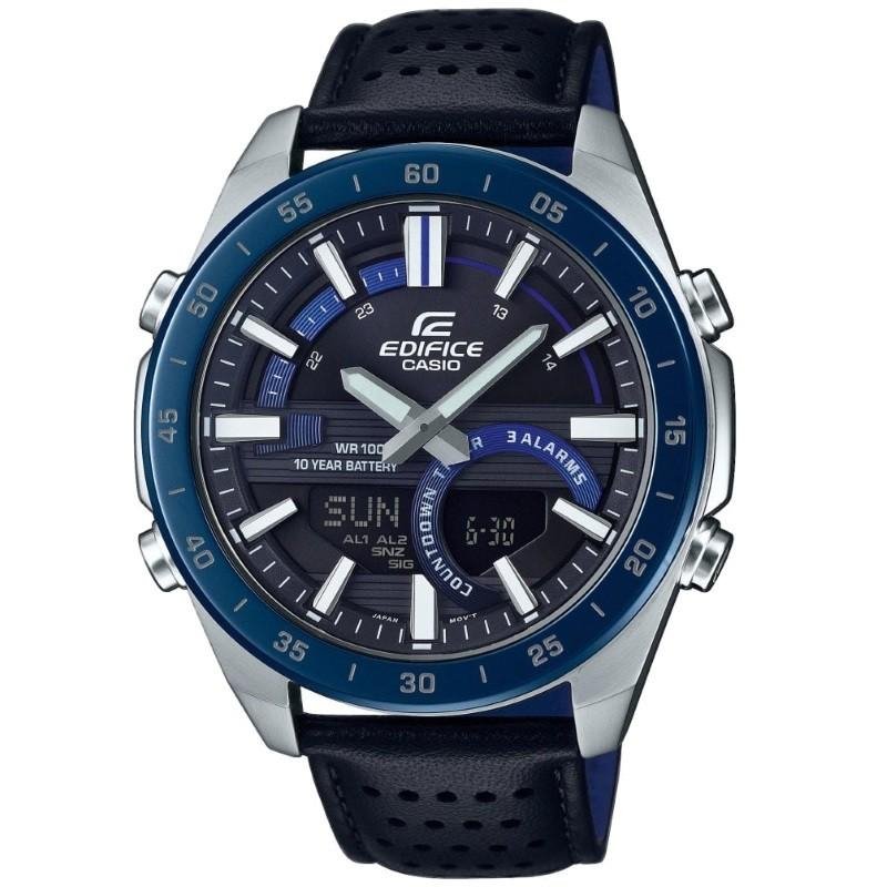 Часы Casio ERA-120BL-2AVEF купить,NaN