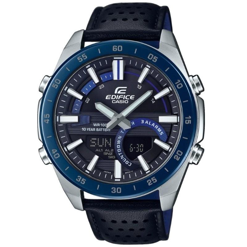 Часы Casio ERA-120BL-2AVEF купить,NaN