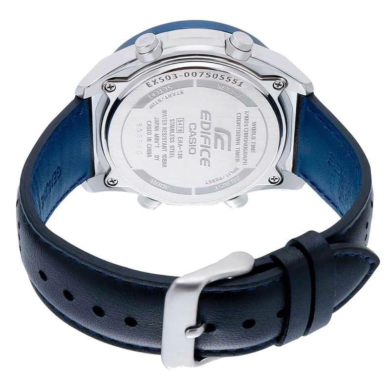 Часы Casio ERA-120BL-2AVEF купить,NaN