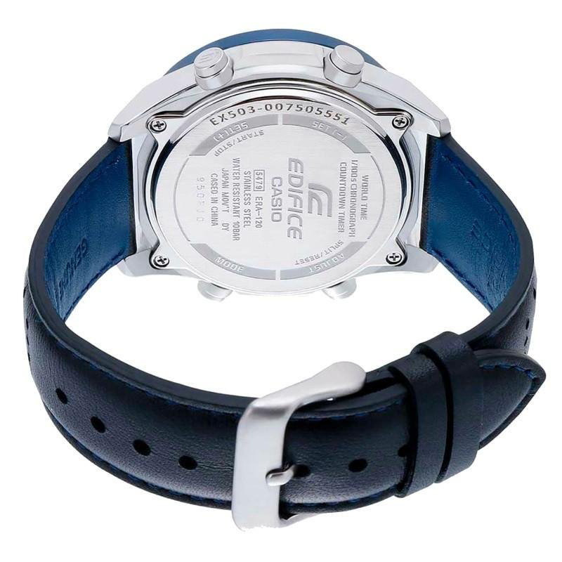 Часы Casio ERA-120BL-2AVEF купить,NaN