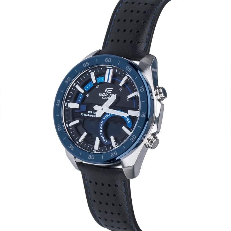 Часы Casio ERA-120BL-2AVEF купить,NaN