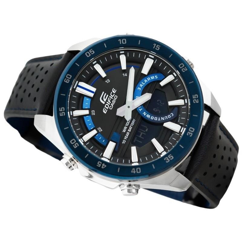 Часы Casio ERA-120BL-2AVEF купить,NaN